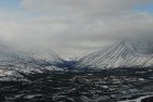 South towards Windy Pass