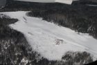 LS253 - drifting snow LS253 - drifting snow