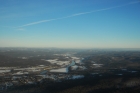 Connecticut River - VT/MA Border