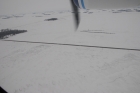 MN326 - 4.8 in SWE - Patchy Ground Ice