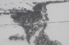 MN356 - 4.8 in SWE - N Fork of Yellow Bank River