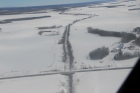 MN233 - 5.9 in SWE - Clearwater River