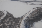 ND119 - 2.88 in SWE - Souris River