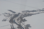 Red River N of Fargo