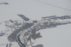 Red River N of Fargo