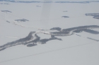Red River N of Fargo