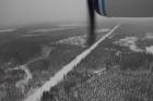 LS340 - 7.4 in SWE - Field Conditions