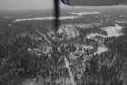 LS340 - 7.4 in SWE - Field Conditions