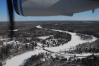 WI116 - 6.6in SWE - Flambeau River