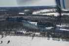 WI115 - 7.6in SWE - Flambeau River