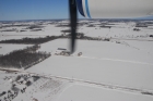 WI301 - 7.2in SWE - Deep Snow