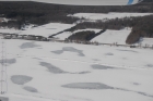 WI402 - 5.7in SWE - Ground Ice
