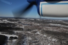 WI419 - >15in SWE - Ground Ice