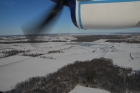 WI409 - 4.2in SWE - Ground Ice