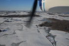 WI433 - 5.1in SWE - Ground Ice