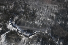 WI210 - 6.8in SWE - Creek