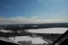 MN606 - 8.6in SWE - Heart Lake Frozen