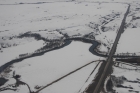 SK302 - 5.59 in SWE - Souris River south of Oxbow SK302 - 5.59 in SWE - Souris River south of Oxbow