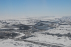 ND125 - 6.52 in SWE - Souris River north of Tolley ND125 - 6.52 in SWE - Souris River north of Tolley