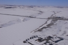 ND222 - 4.36 in SWE - Sheyenne River ND222 - 4.36 in SWE - Sheyenne River