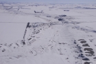 ND245 - 5.85 in SWE - Sheyenne River ND245 - 5.85 in SWE - Sheyenne River