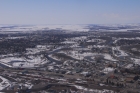 ND440 - 6.61 in SWE - Red River near Breckenridge ND440 - 6.61 in SWE - Red River near Breckenridge