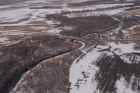ND417 - 3.50 in SWE - Cheyenne River east of Buttzville ND417 - 3.50 in SWE - Cheyenne River east of Buttzville