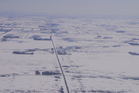 Red Rvr_S of Fargo_20 - 25 NM Red Rvr_S of Fargo_20 - 25 NM
