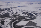 Red Rvr_S of Fargo_20 - 25 NM Red Rvr_S of Fargo_20 - 25 NM