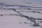 Red Rvr_S of Fargo_25 - 35 NM Red Rvr_S of Fargo_25 - 35 NM