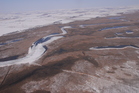 James Rvr N of ABR James Rvr N of ABR