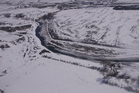 SD206 2.5 IN SWE Big Sioux Rvr SD206 2.5 IN SWE Big Sioux Rvr