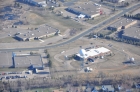 NOHRSC from above NOHRSC from above