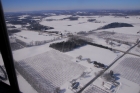 MI119 - 3.1 in SWE - General Field Conditions MI119 - 3.1 in SWE - General Field Conditions