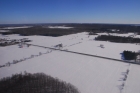 MI113 - 3.0 in SWE - General Field Conditions MI113 - 3.0 in SWE - General Field Conditions