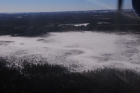 Muskegon River Southwest of Houghton Lake