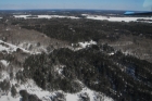 WI201 - 4.80 in SWE - Snow in Trees WI201 - 4.80 in SWE - Snow in Trees
