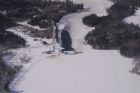 WI201 - 4.8 in SWE - Tomahawk Dam WI201 - 4.8 in SWE - Tomahawk Dam