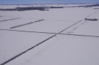 Frozen Fields MN 104