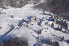 NH107 - Snow Cover Near Kidderville