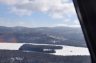 NH106 - First Connecticut Lake