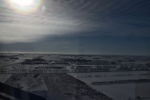 Snow in Fields