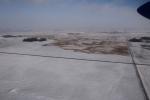 Snow in Fields