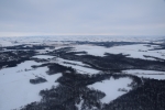 Transit from IA209 to IA219: Iowa River