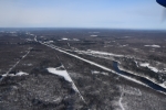 Transit from WI116 to WI113, Chippewa River