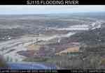 FLOODING RIVER