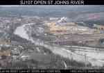 OPEN ST JOHNS RIVER