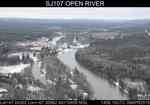 OPEN RIVER