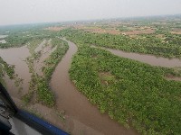 Minnesota River