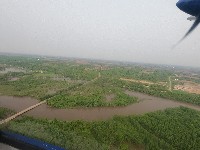 Minnesota River Minnesota River